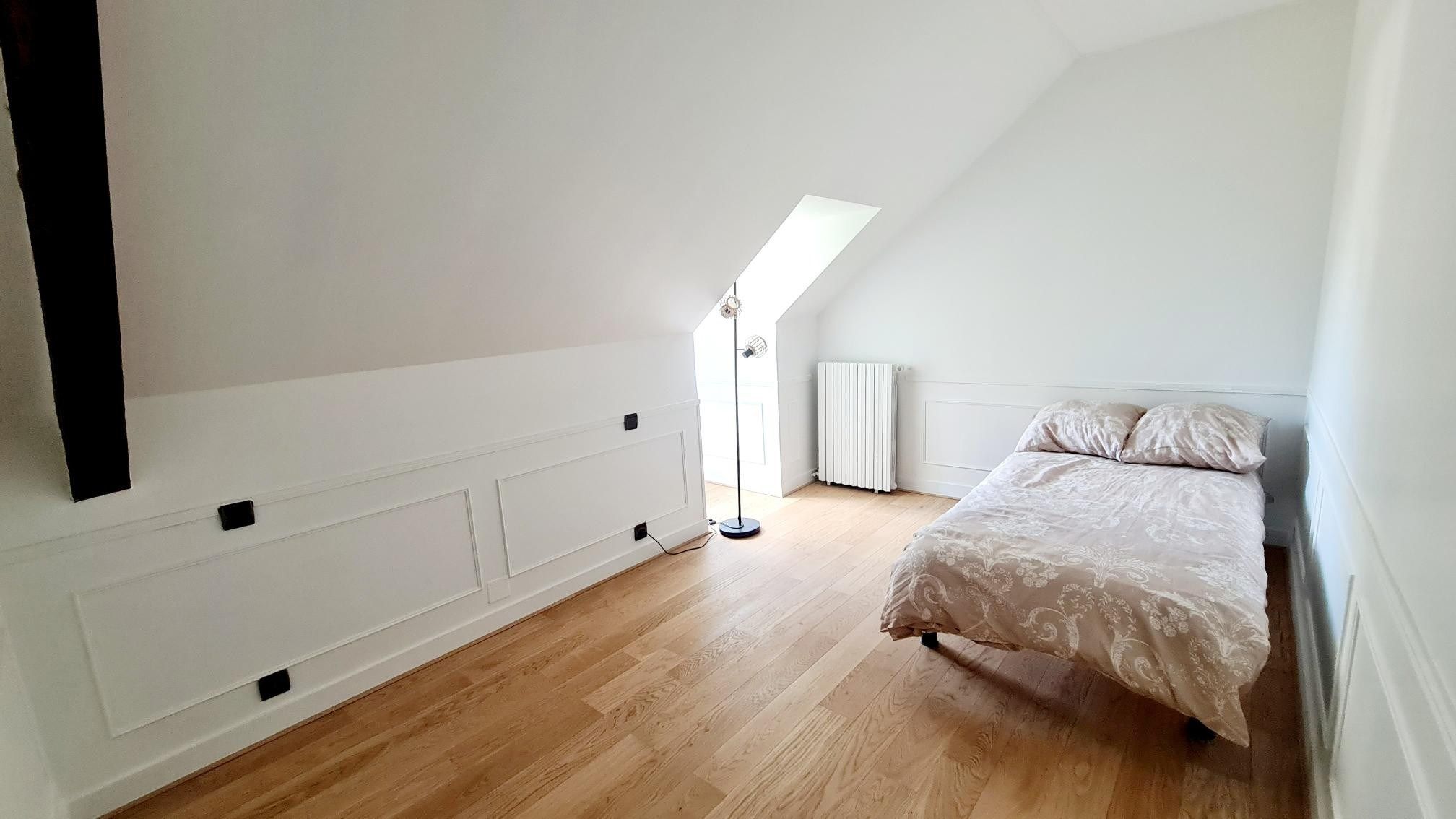 maison 6 Pièces en vente sur PONT L EVEQUE (14130)