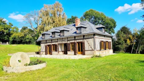 Sale House Pont-l'Évêque 6 Rooms 132 m²