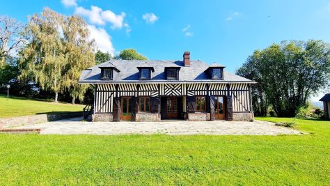 Vente Maison Pont-l'Évêque 6 Pièces 132 m²