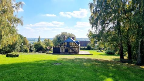 Vente Maison Pont-l'Évêque 6 Pièces 132 m²