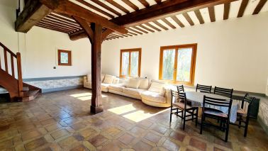 maison 6 Pièces en vente sur PONT L EVEQUE (14130)