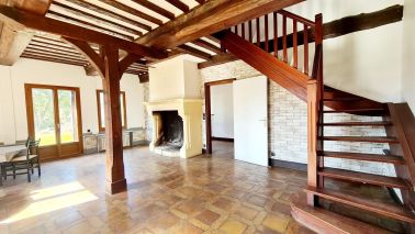 maison 6 Pièces en vente sur PONT L EVEQUE (14130)