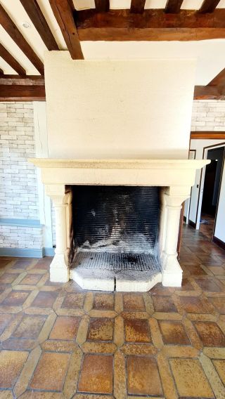 maison 6 Pièces en vente sur PONT L EVEQUE (14130)