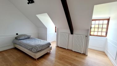 maison 6 Pièces en vente sur PONT L EVEQUE (14130)