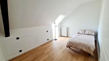 maison 6 Pièces en vente sur PONT L EVEQUE (14130)