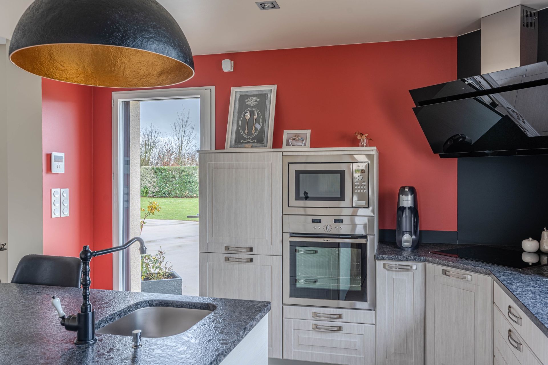 house 6 Rooms for sale on JULLOUVILLE (50610)