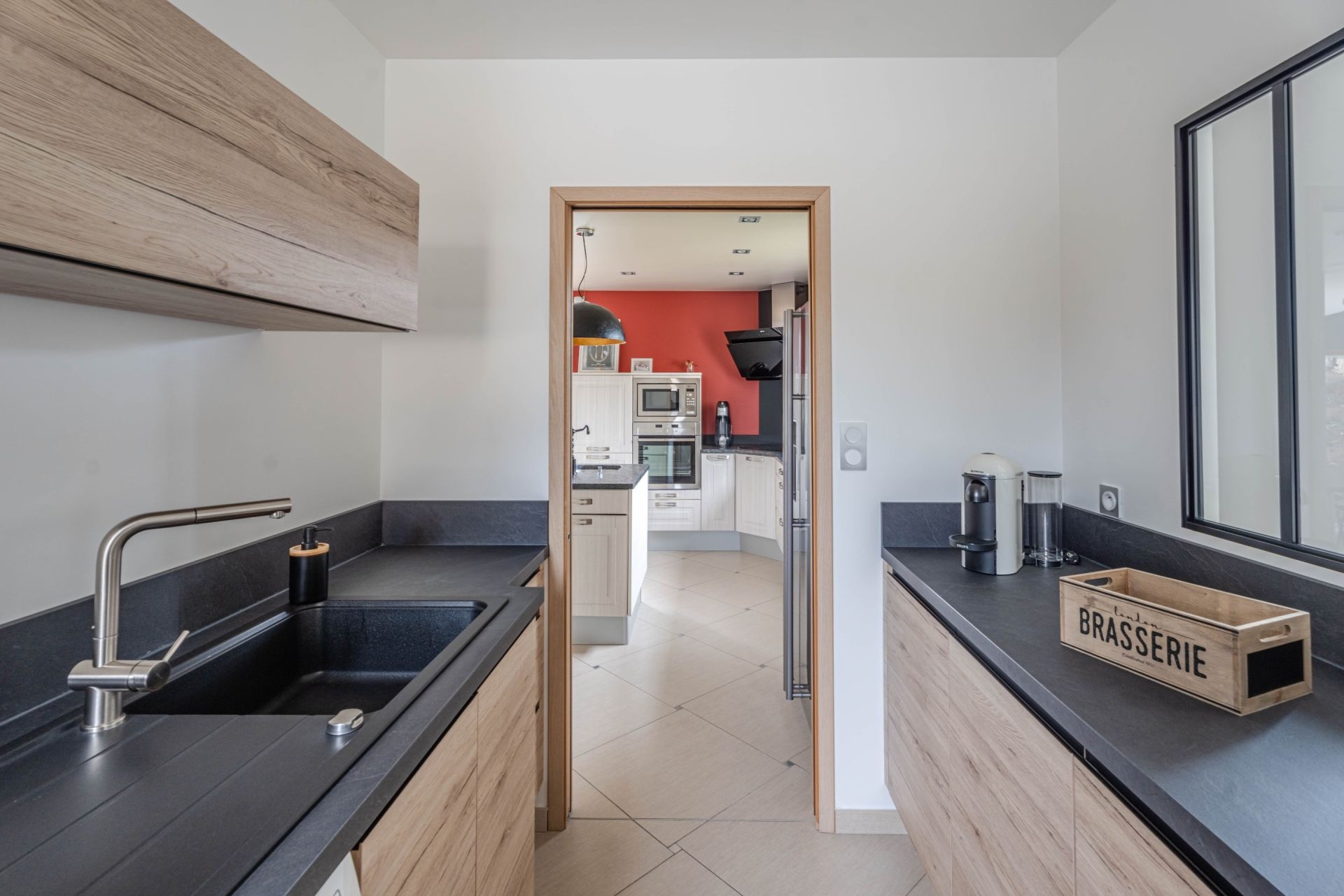 house 6 Rooms for sale on JULLOUVILLE (50610)