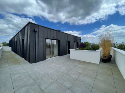 Sale Apartment Mont-Saint-Aignan 5 Rooms 110 m²