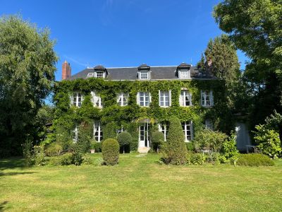Sale House Bois-Guillaume 8&nbsp;Rooms 229&nbsp;m²