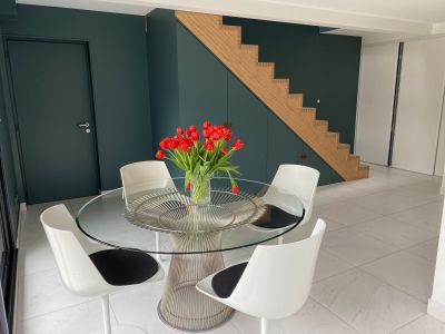 Sale Contemporary house Bois-Guillaume 8&nbsp;Rooms 225&nbsp;m²