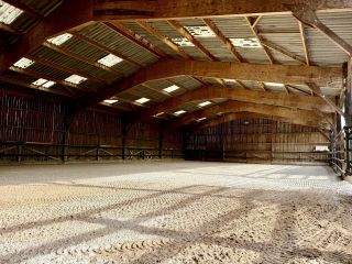 propriété équestre 6 Pièces en vente sur ST DESIR (14100)