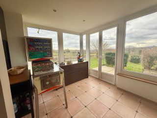 propriété équestre 6 Pièces en vente sur ST DESIR (14100)