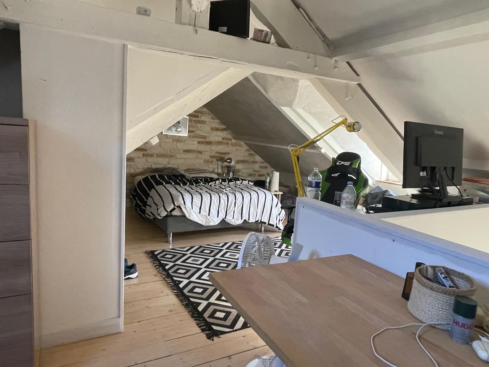 house 4 Rooms for sale on BAYEUX (14400)