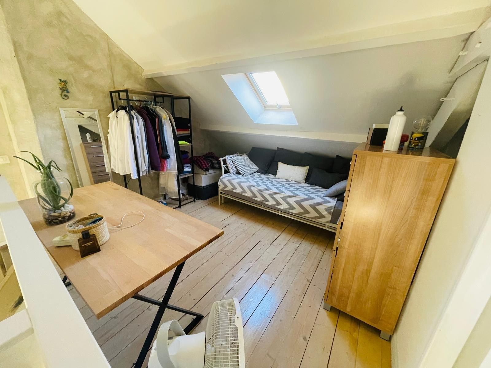 house 4 Rooms for sale on BAYEUX (14400)
