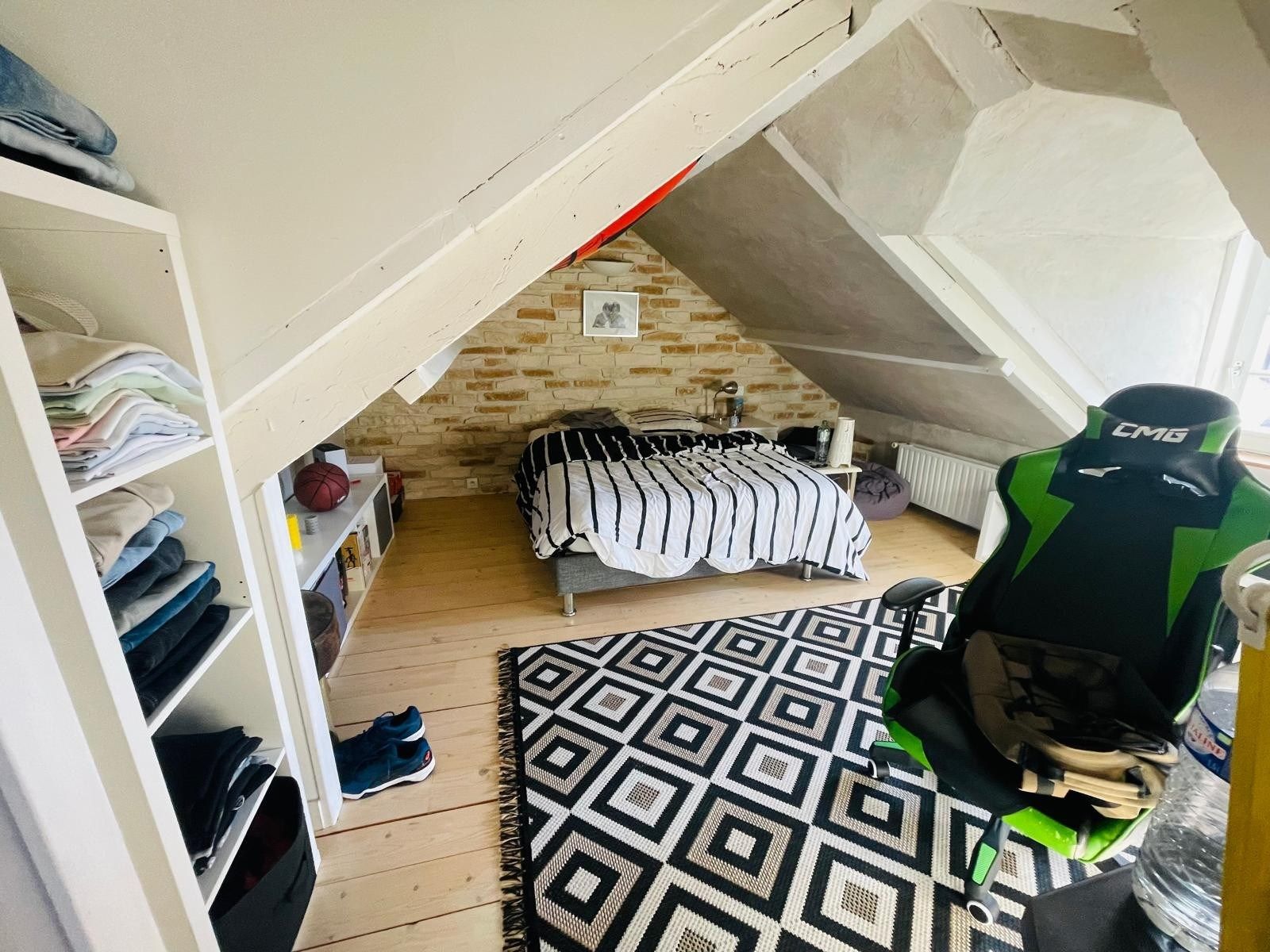 house 4 Rooms for sale on BAYEUX (14400)