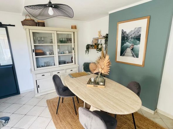 Vente Maison Bayeux 4 Pièces 64 m²