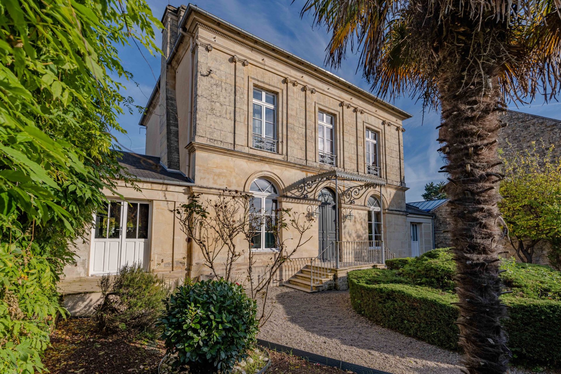 maison 6 Pièces en vente sur BAYEUX (14400)