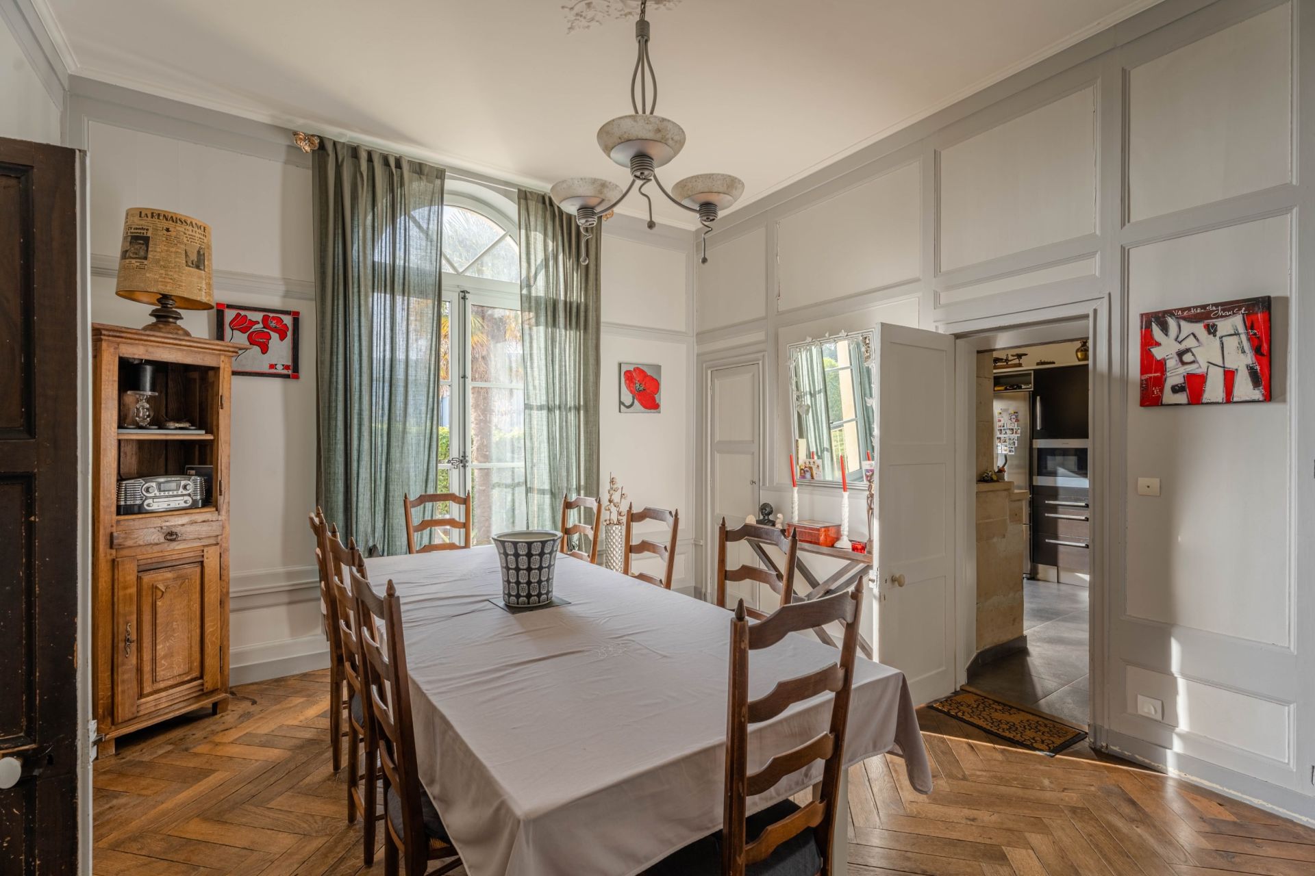 maison 6 Pièces en vente sur BAYEUX (14400)