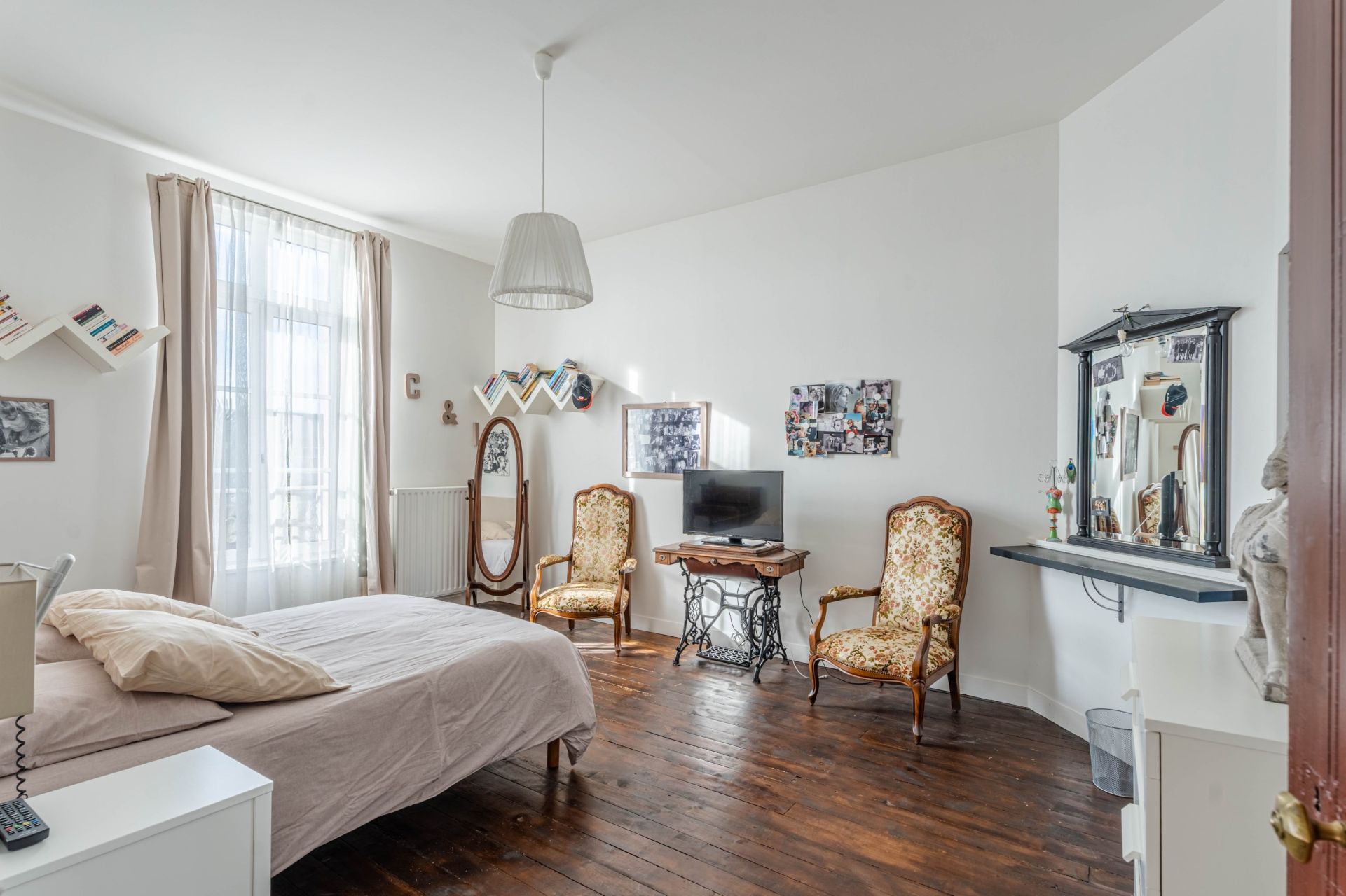 maison 6 Pièces en vente sur BAYEUX (14400)