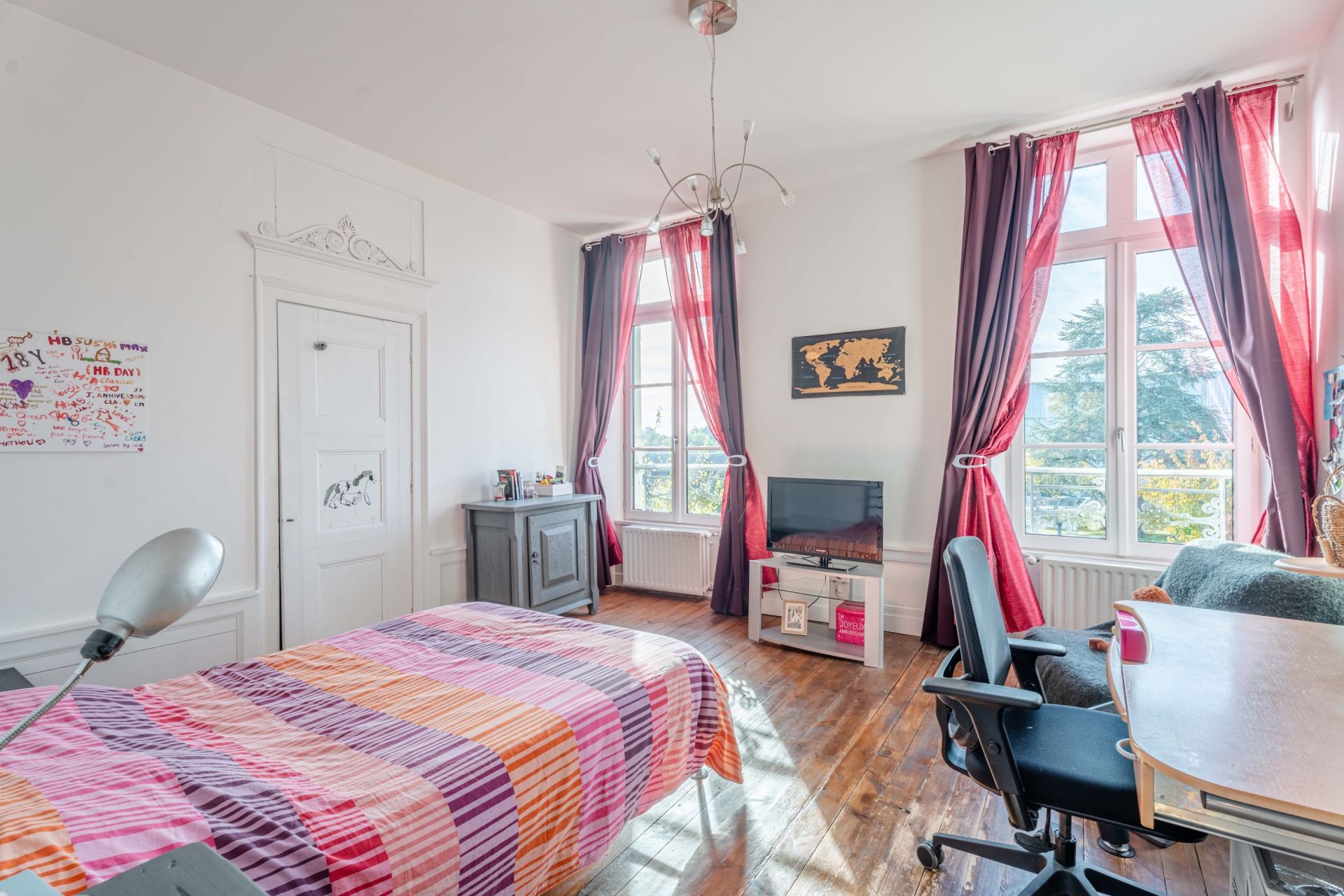 maison 6 Pièces en vente sur BAYEUX (14400)