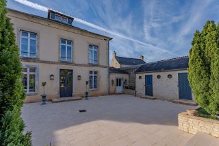 maison 6 Pièces en vente sur BAYEUX (14400)