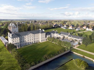 Vente Appartement Sommervieu 2 Pièces 48 m²