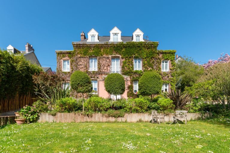 maison 8 Pièces en vente sur ROUEN (76000)