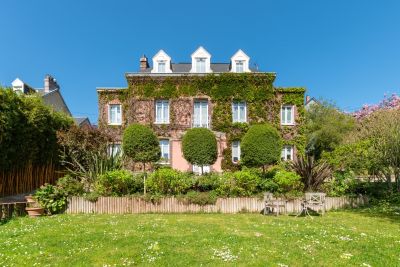 Sale House Rouen 8 Rooms 174 m²