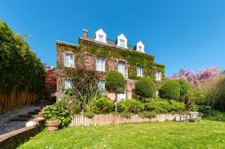 maison 8 Pièces en vente sur ROUEN (76000)