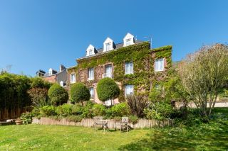 maison 8 Pièces en vente sur ROUEN (76000)