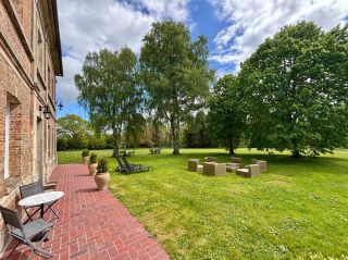 house 7 Rooms for sale on ST PIERRE DE SALERNE (27800)