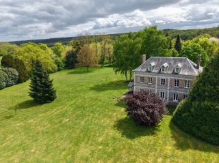 house 7 Rooms for sale on ST PIERRE DE SALERNE (27800)