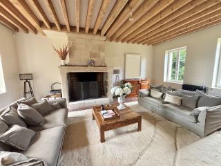 house 7 Rooms for sale on ST PIERRE DE SALERNE (27800)