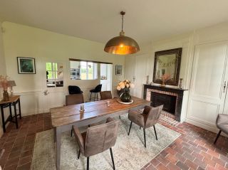 house 7 Rooms for sale on ST PIERRE DE SALERNE (27800)