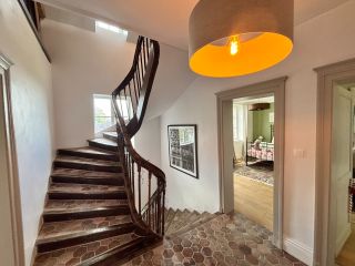 house 7 Rooms for sale on ST PIERRE DE SALERNE (27800)