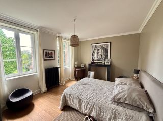 house 7 Rooms for sale on ST PIERRE DE SALERNE (27800)