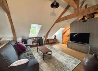 house 7 Rooms for sale on ST PIERRE DE SALERNE (27800)