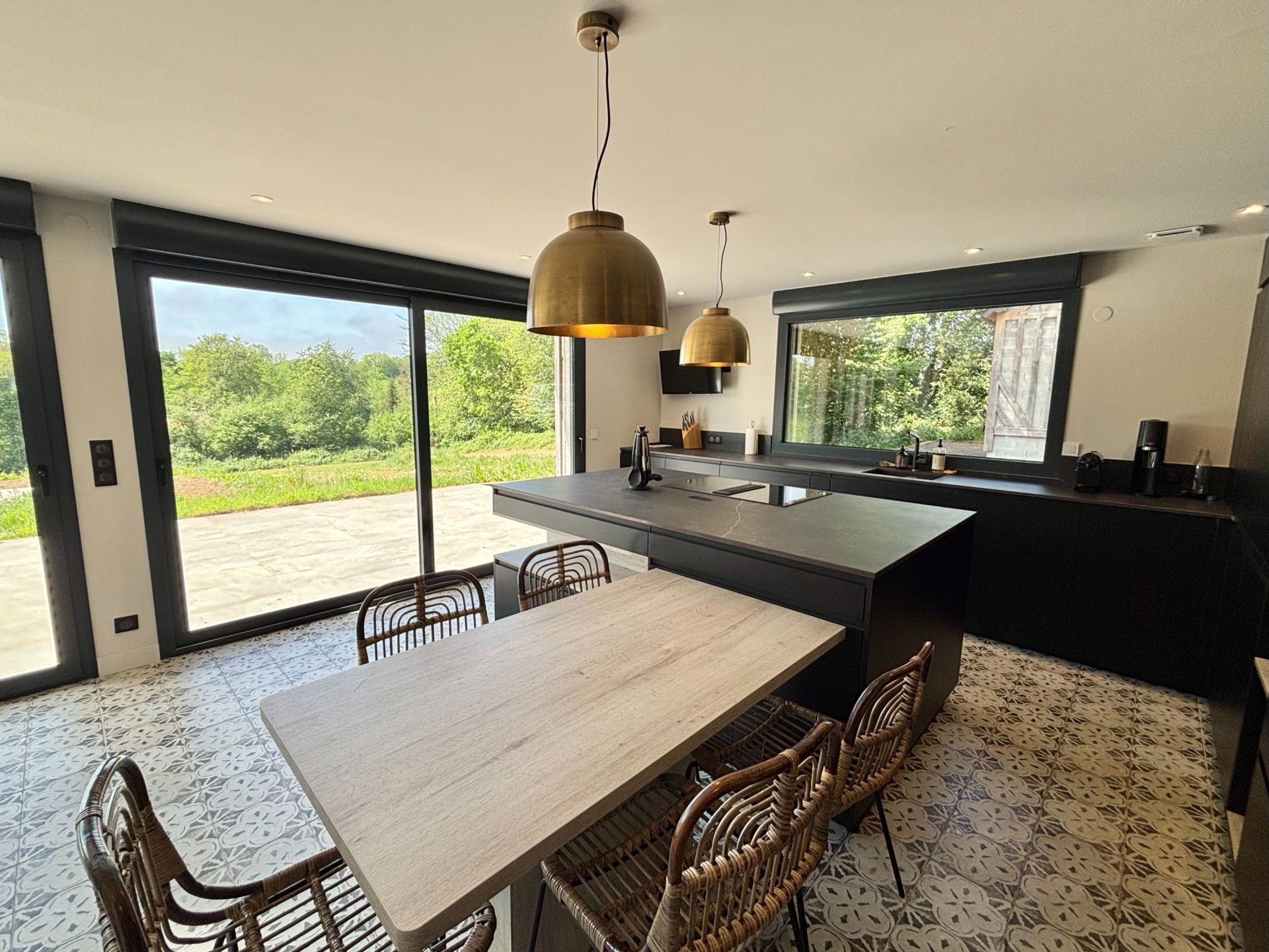 house 6 Rooms for sale on GLANVILLE (14950)