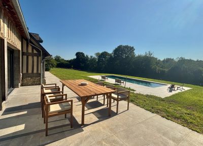 Sale House Glanville 6 Rooms 180 m²