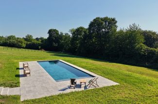 maison 6 Pièces en vente sur GLANVILLE (14950)