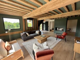 house 6 Rooms for sale on GLANVILLE (14950)