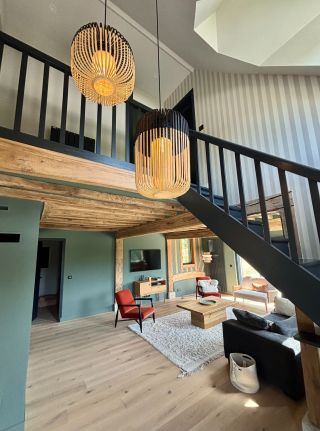 house 6 Rooms for sale on GLANVILLE (14950)