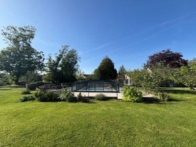 Vente Maison Lessay 11 Pièces 246 m²