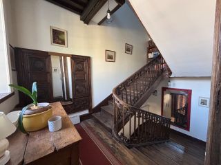 maison 11 Pièces en vente sur LESSAY (50430)