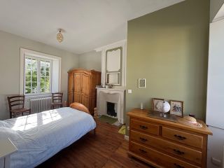 maison 11 Pièces en vente sur LESSAY (50430)