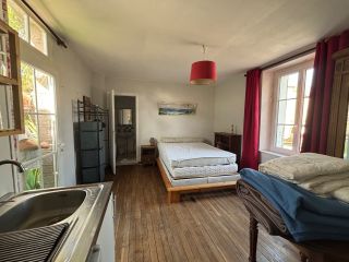 maison 11 Pièces en vente sur LESSAY (50430)
