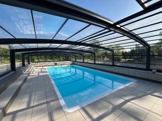 maison 11 Pièces en vente sur LESSAY (50430)