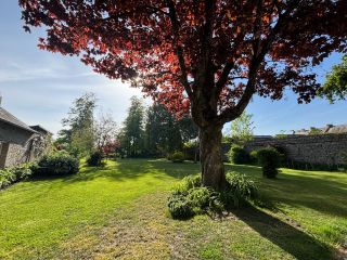 maison 11 Pièces en vente sur LESSAY (50430)