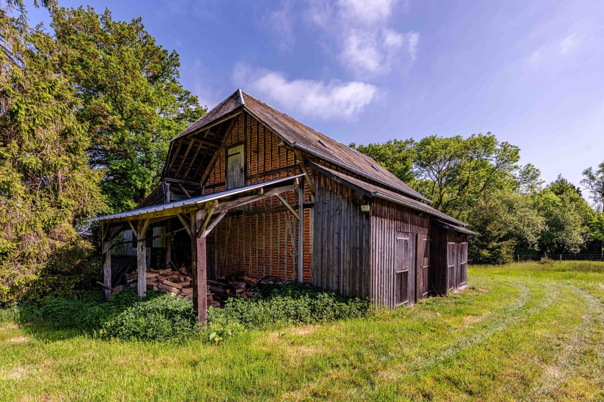 maison 9 Pièces en vente sur CORMEILLES (27260)