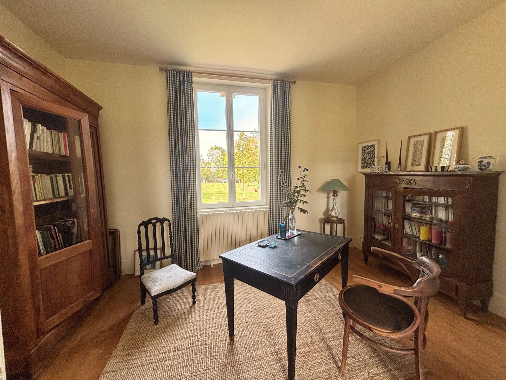 maison 9 Pièces en vente sur CORMEILLES (27260)